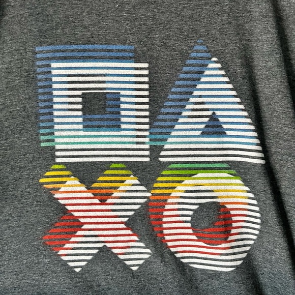 PlayStation T Shirt - Picture 2 of 4